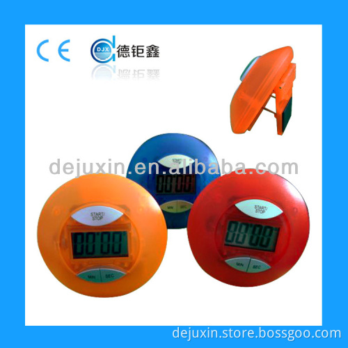 2014 factory supply small digital timer